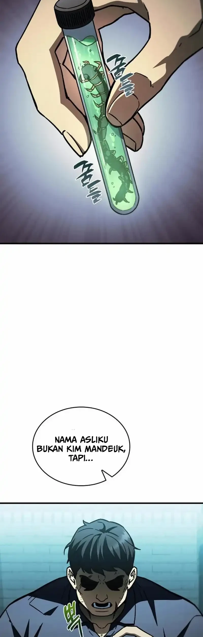 Chronicles of the Taoist Masters Chapter 7 Gambar 70