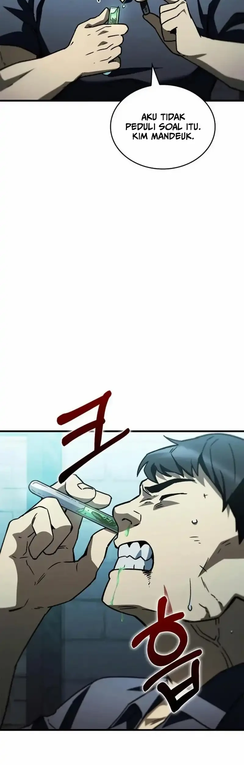 Chronicles of the Taoist Masters Chapter 7 Gambar 71