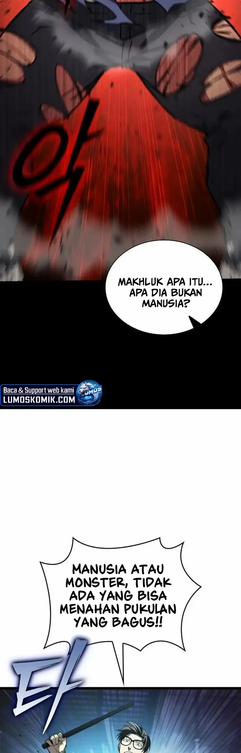 Chronicles of the Taoist Masters Chapter 7 Gambar 75