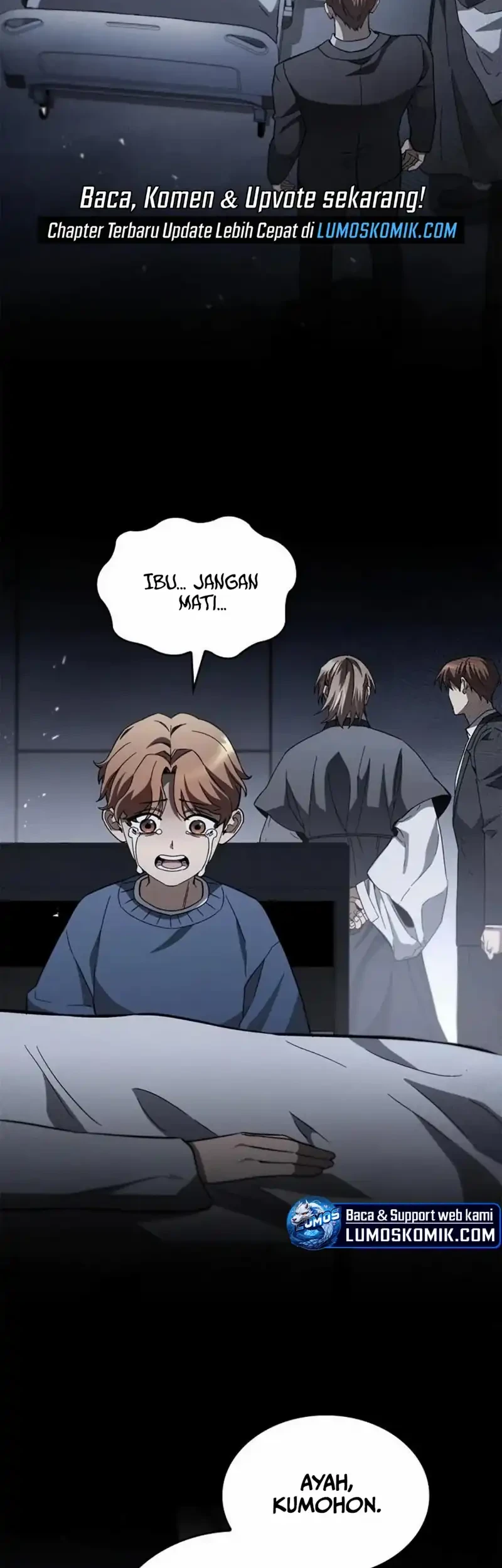Manhua Chronicles of the Taoist Masters Chapter 7 gambar 2
