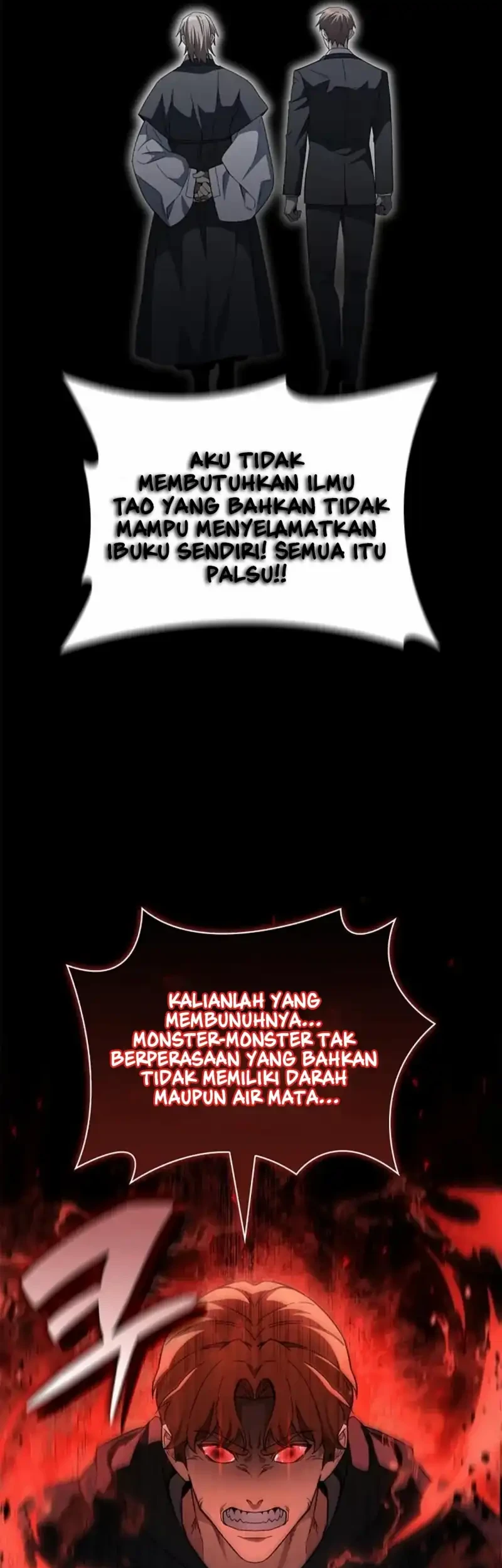 Chronicles of the Taoist Masters Chapter 7 Gambar 5