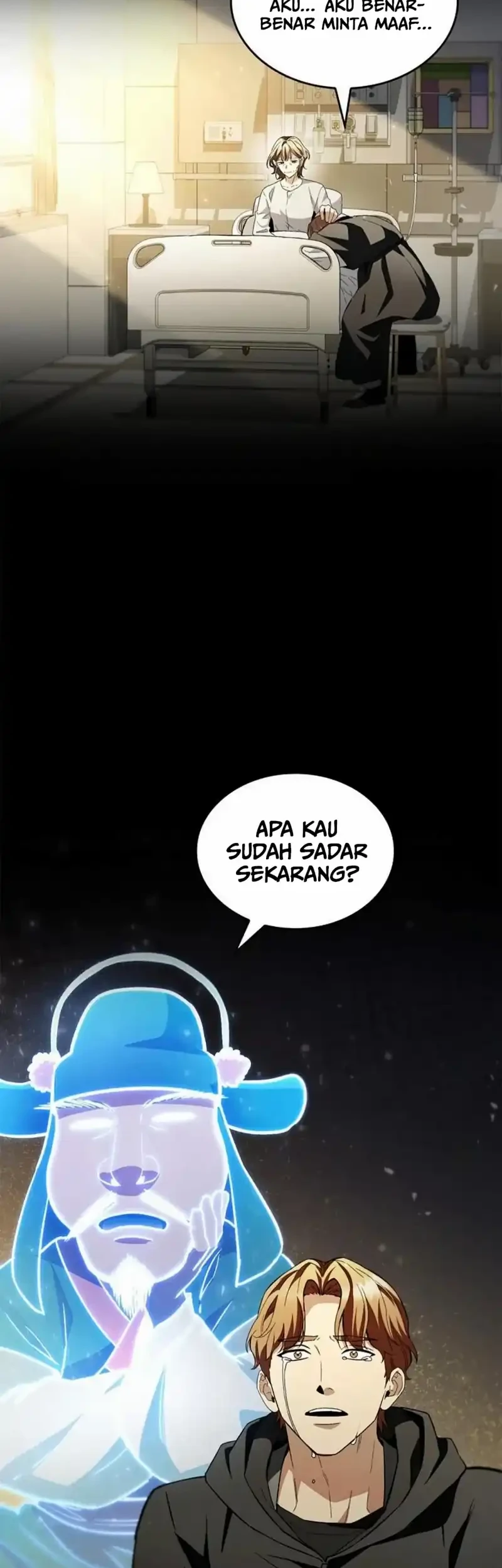 Chronicles of the Taoist Masters Chapter 7 Gambar 14