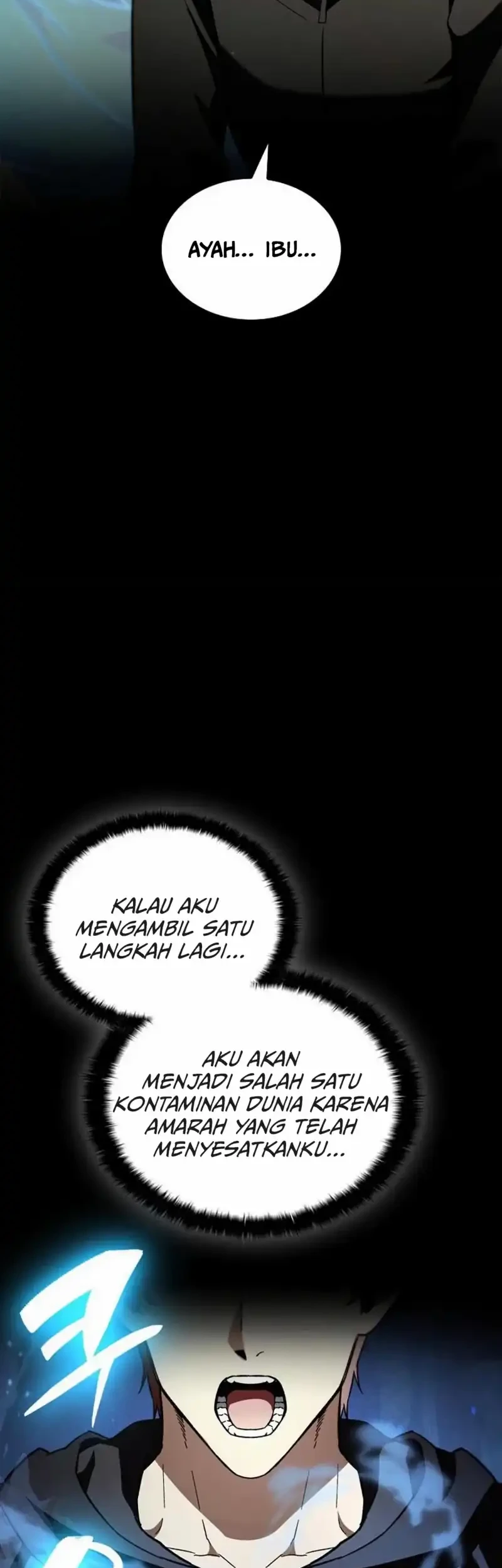 Chronicles of the Taoist Masters Chapter 7 Gambar 15