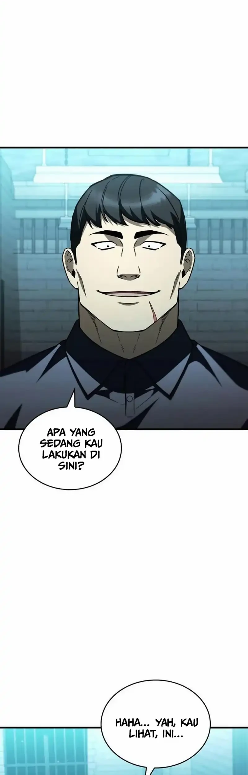Chronicles of the Taoist Masters Chapter 7 Gambar 34