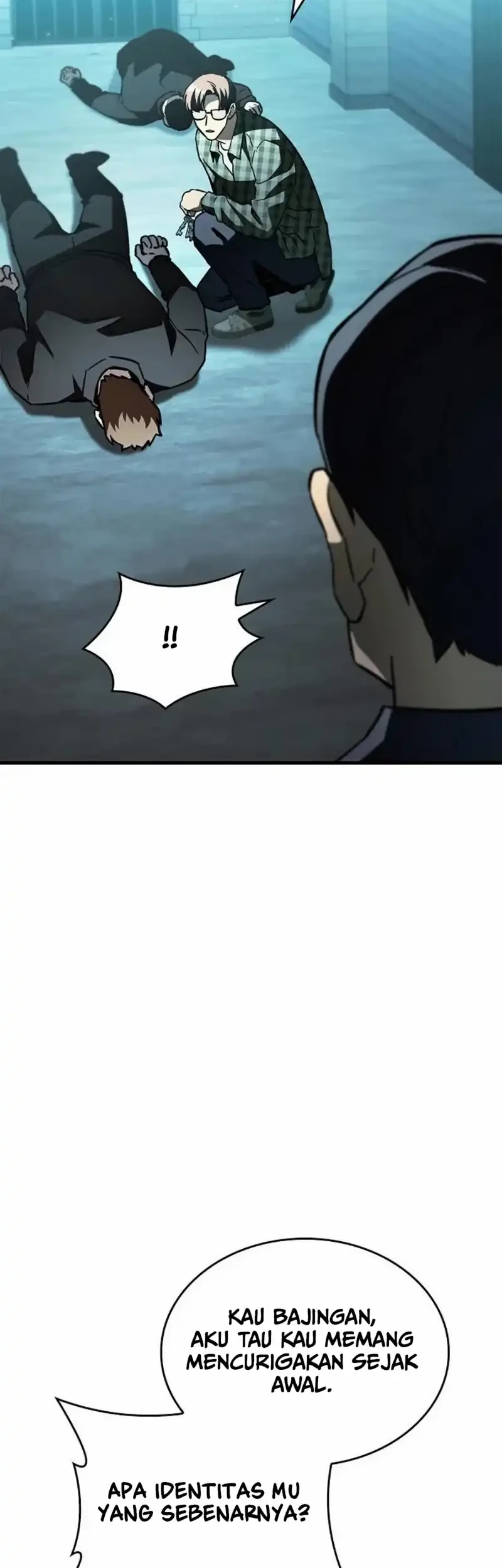 Chronicles of the Taoist Masters Chapter 7 Gambar 35