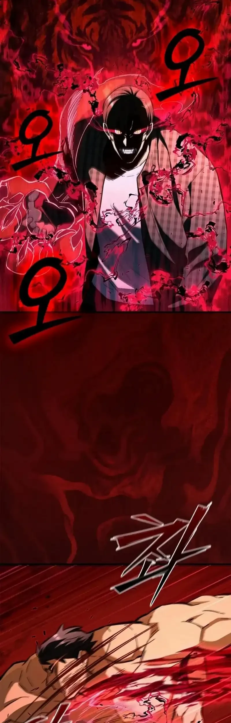 Chronicles of the Taoist Masters Chapter 8 Gambar 41