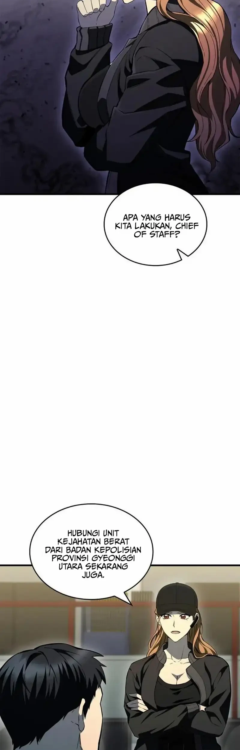 Chronicles of the Taoist Masters Chapter 8 Gambar 62