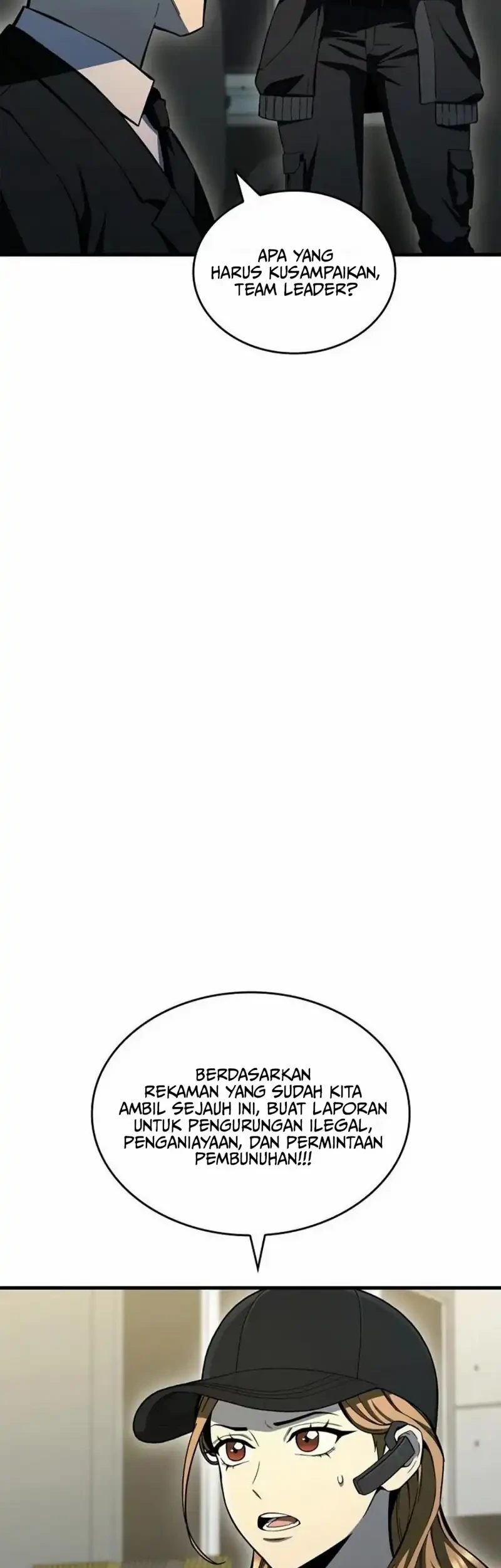 Chronicles of the Taoist Masters Chapter 8 Gambar 63