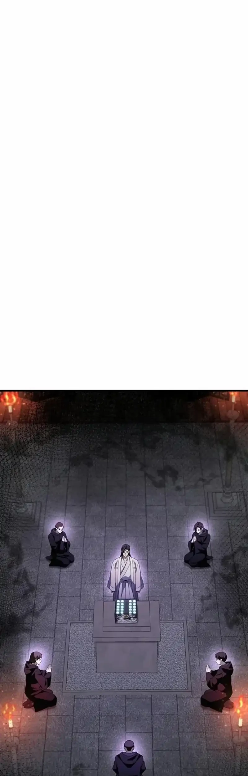 Chronicles of the Taoist Masters Chapter 8 Gambar 65