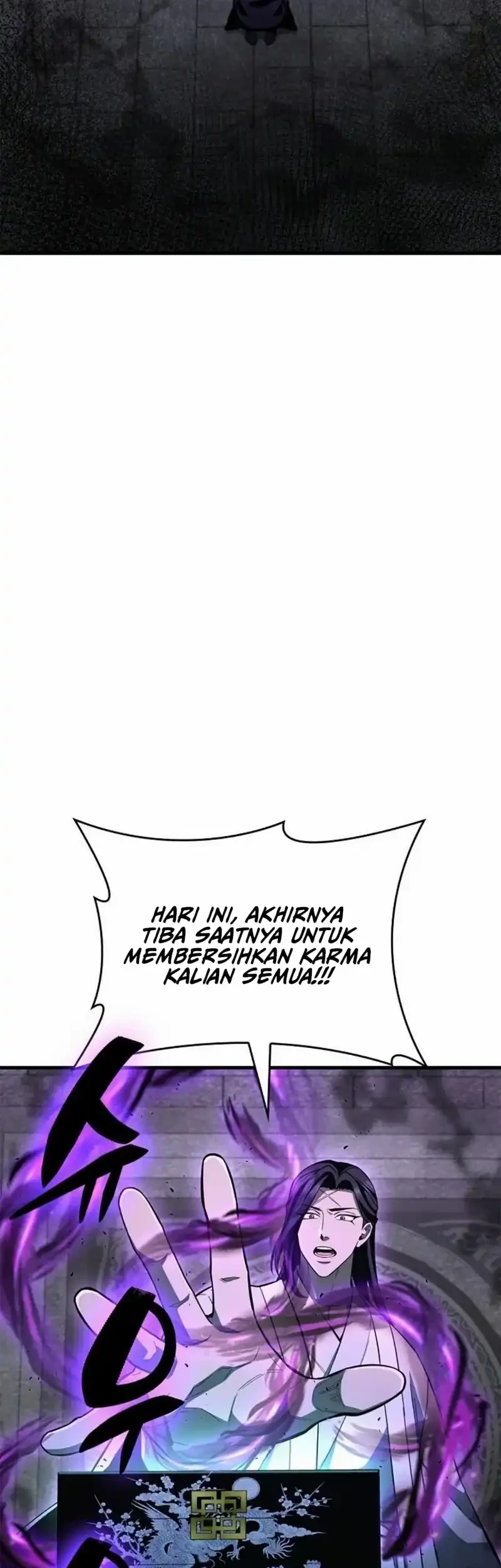 Chronicles of the Taoist Masters Chapter 8 Gambar 66