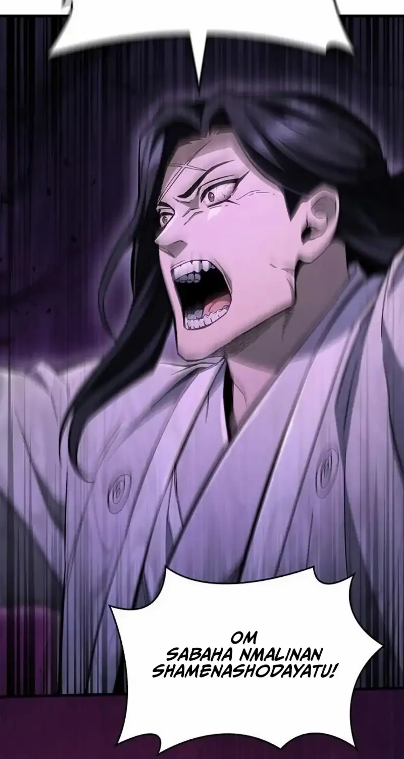 Chronicles of the Taoist Masters Chapter 8 Gambar 72