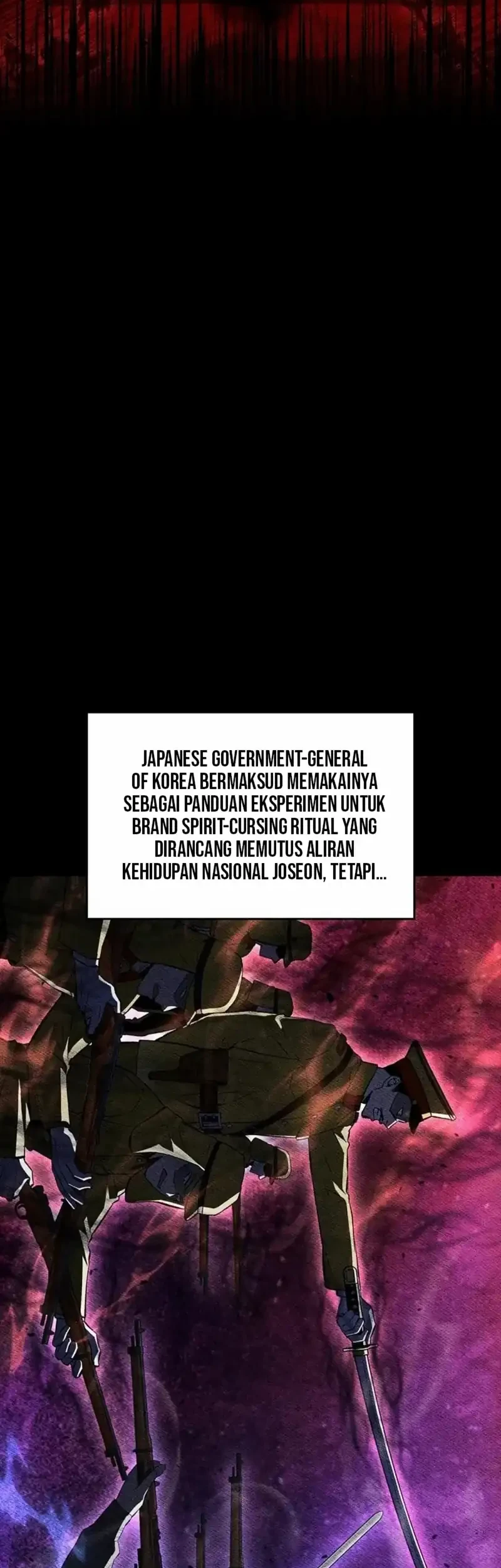Chronicles of the Taoist Masters Chapter 8 Gambar 3
