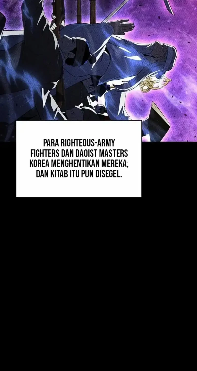 Chronicles of the Taoist Masters Chapter 8 Gambar 4