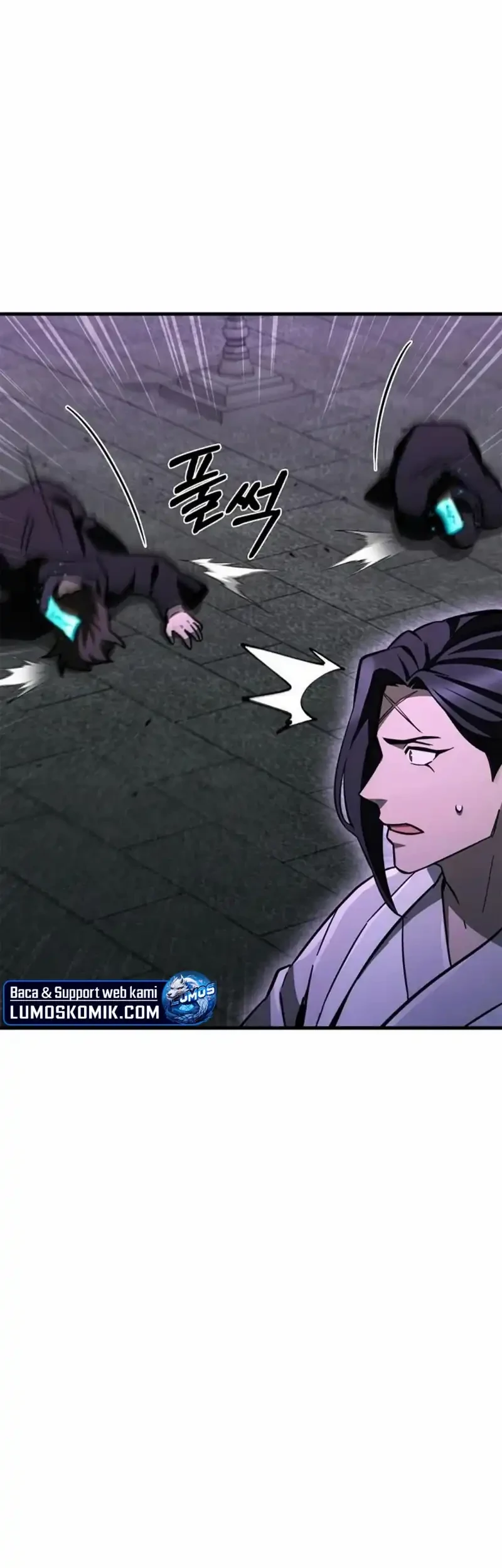 Chronicles of the Taoist Masters Chapter 8 Gambar 77