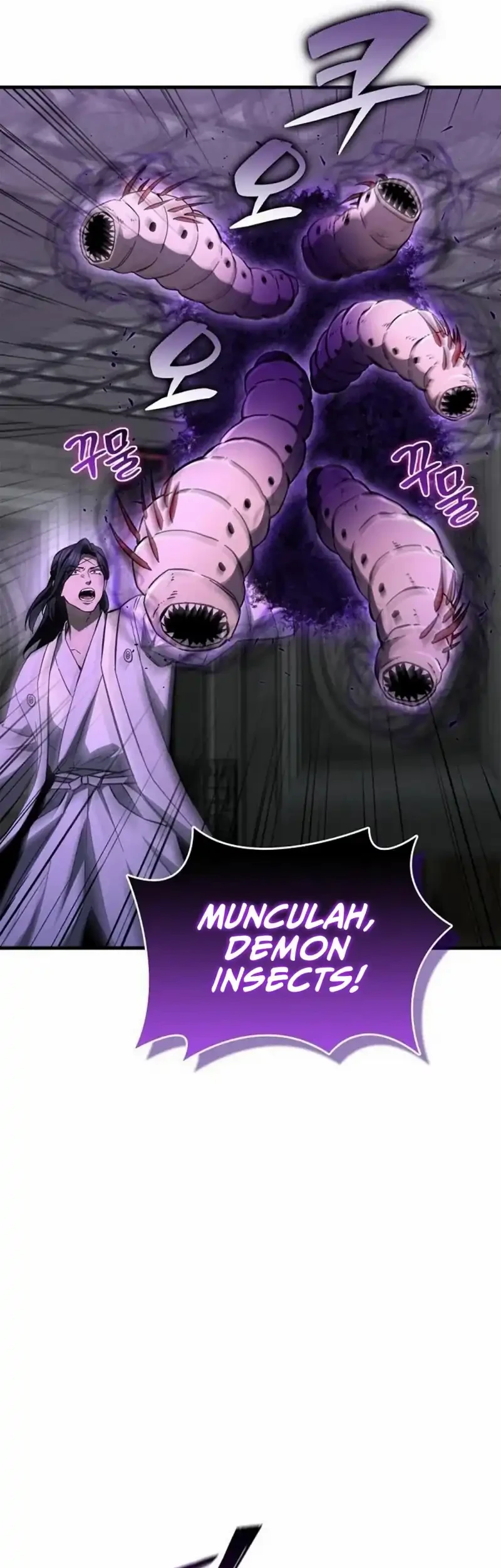 Chronicles of the Taoist Masters Chapter 8 Gambar 81
