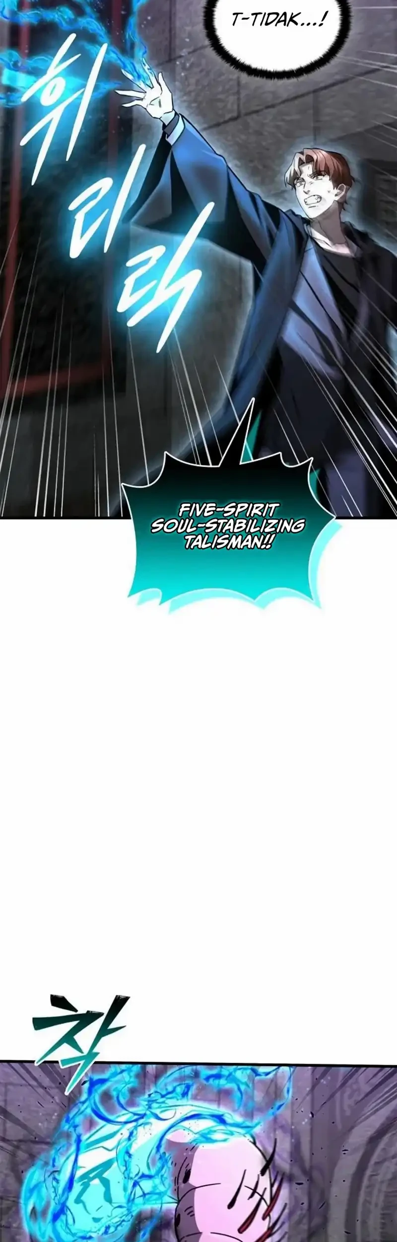 Chronicles of the Taoist Masters Chapter 8 Gambar 83