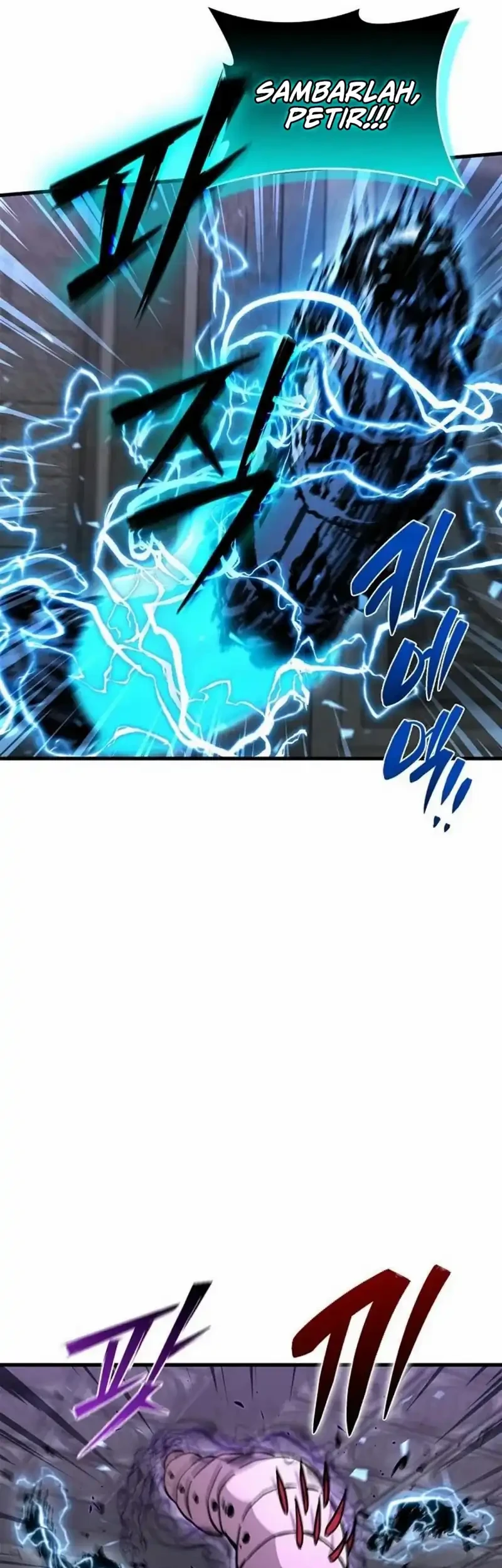 Chronicles of the Taoist Masters Chapter 8 Gambar 85