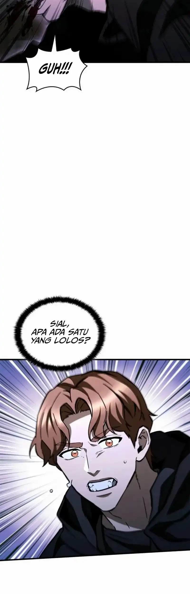 Chronicles of the Taoist Masters Chapter 8 Gambar 87