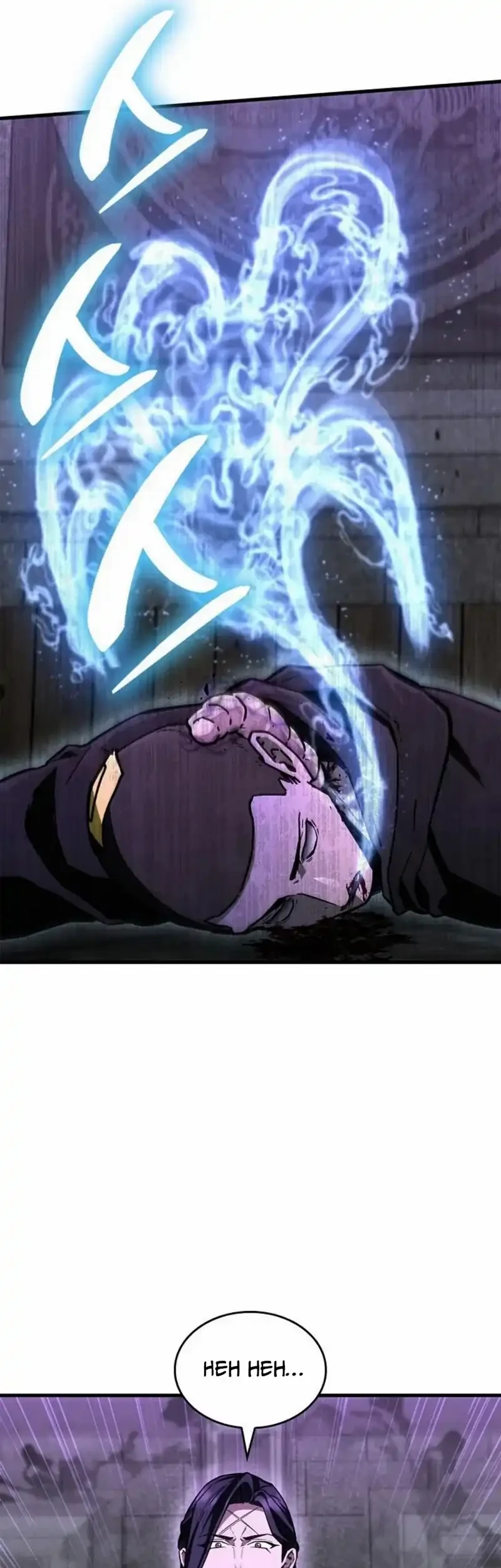 Chronicles of the Taoist Masters Chapter 8 Gambar 89