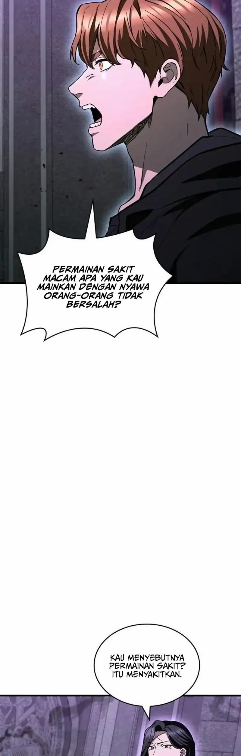 Chronicles of the Taoist Masters Chapter 8 Gambar 91