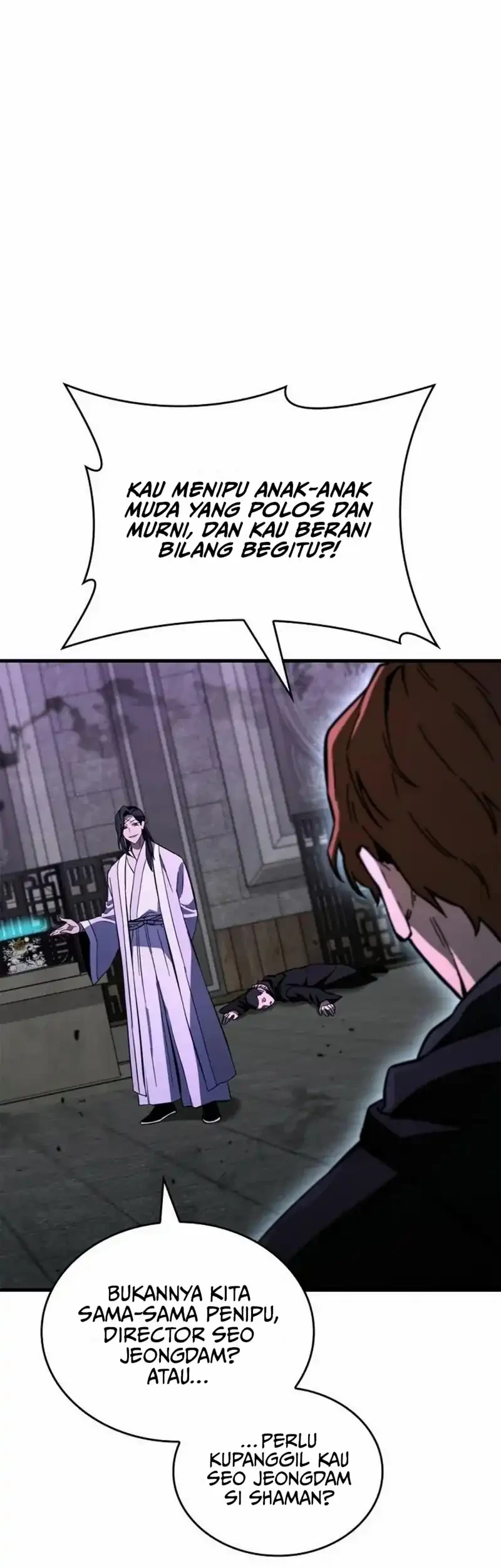 Chronicles of the Taoist Masters Chapter 8 Gambar 93