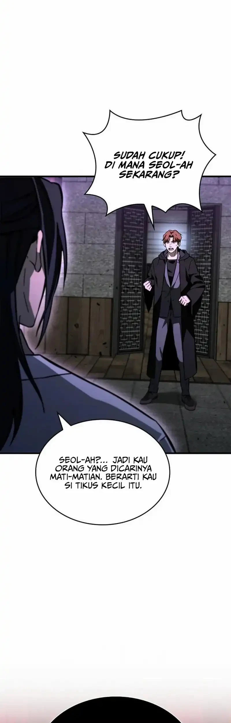 Chronicles of the Taoist Masters Chapter 8 Gambar 95