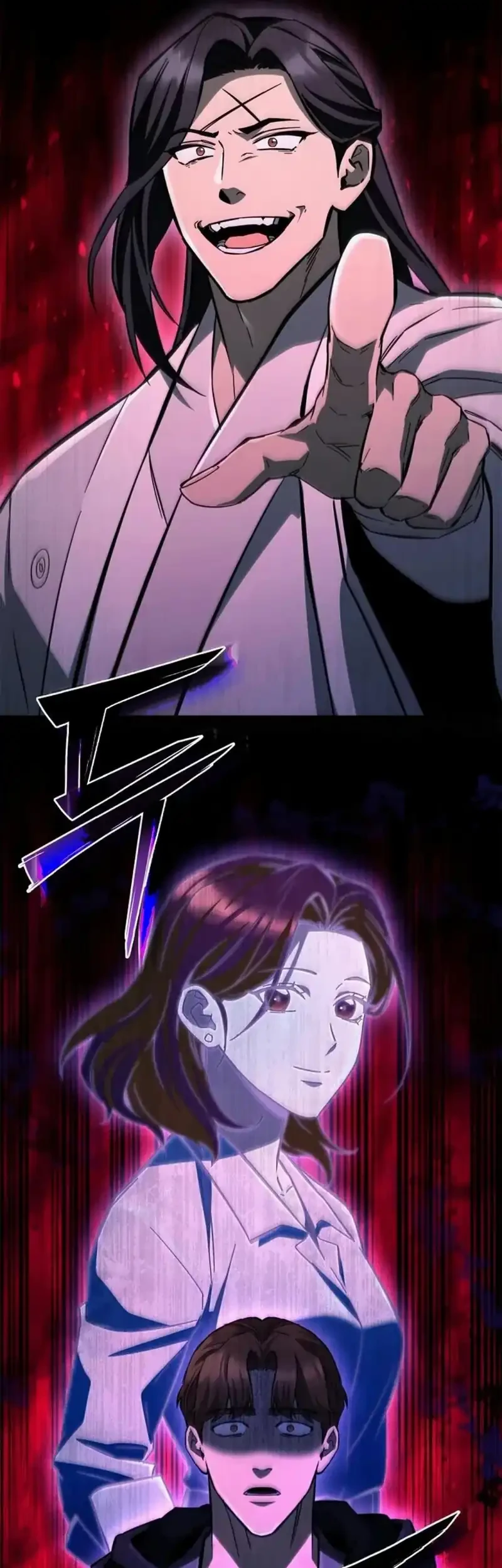 Chronicles of the Taoist Masters Chapter 8 Gambar 97