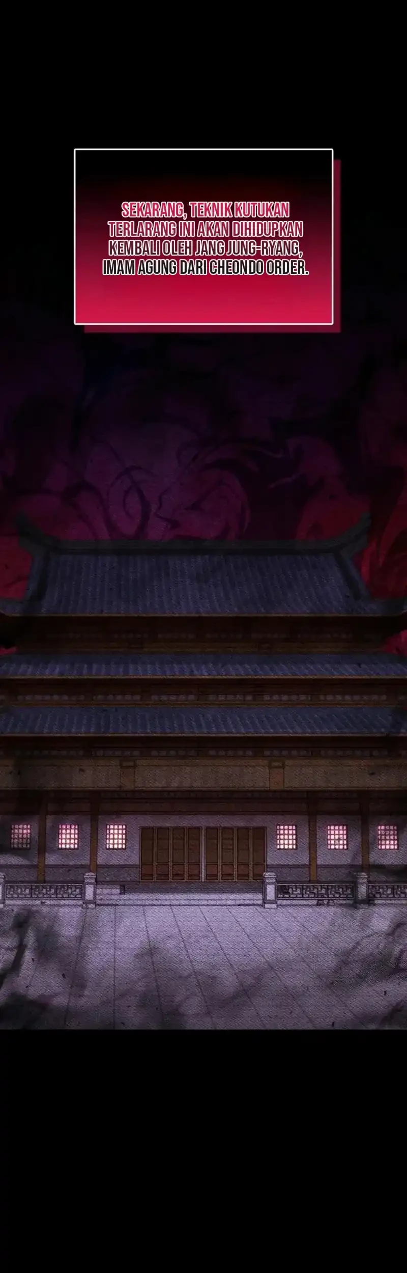 Chronicles of the Taoist Masters Chapter 8 Gambar 5
