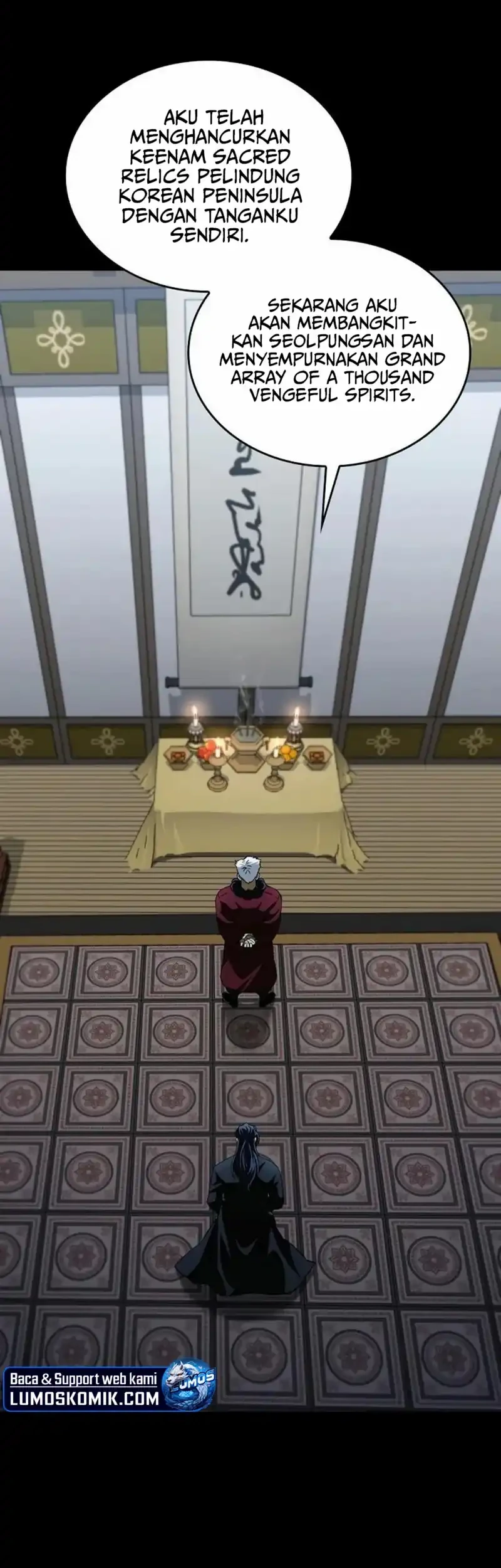 Chronicles of the Taoist Masters Chapter 8 Gambar 6