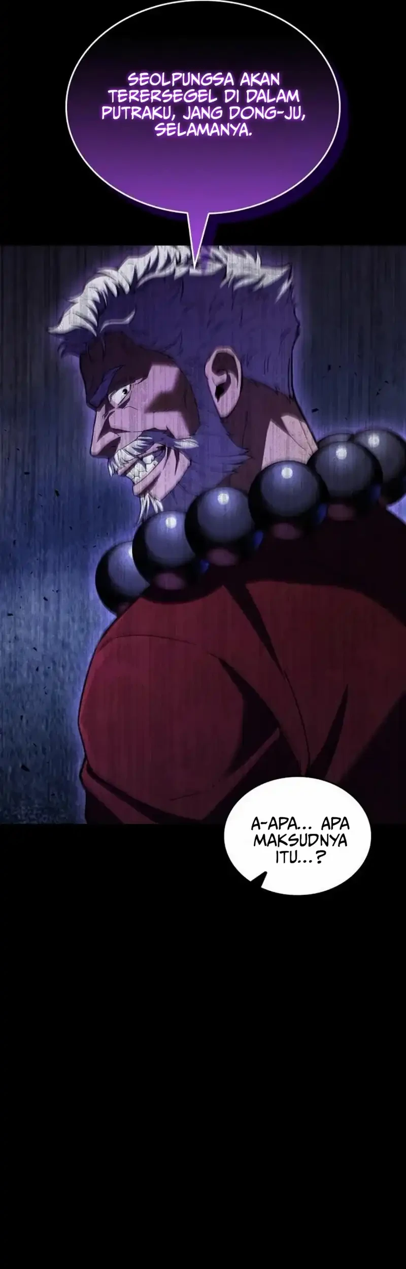 Chronicles of the Taoist Masters Chapter 8 Gambar 10