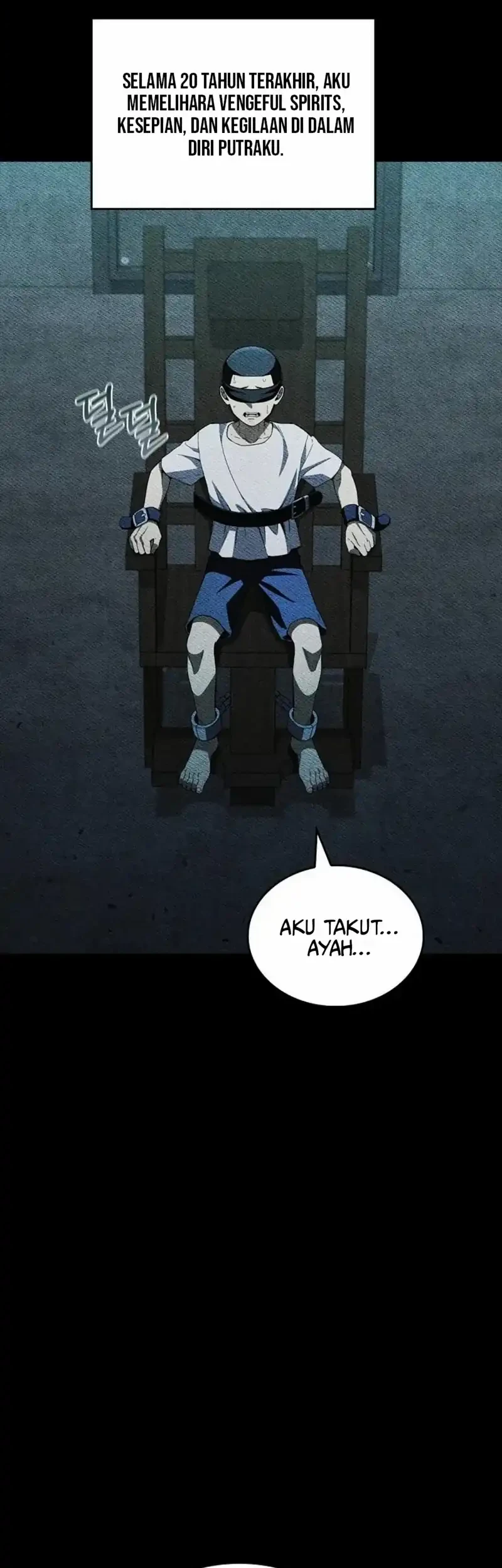 Chronicles of the Taoist Masters Chapter 8 Gambar 11