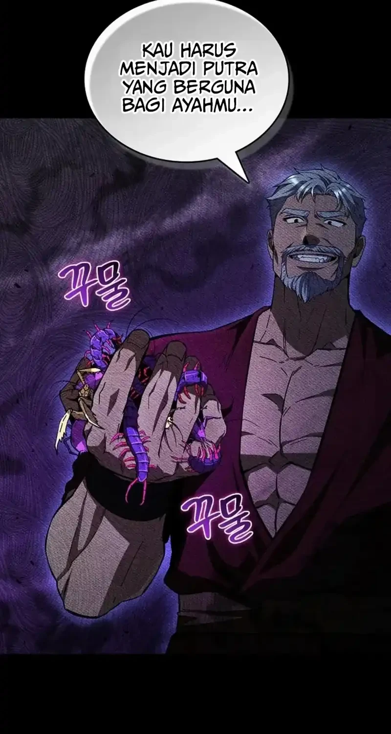 Chronicles of the Taoist Masters Chapter 8 Gambar 12