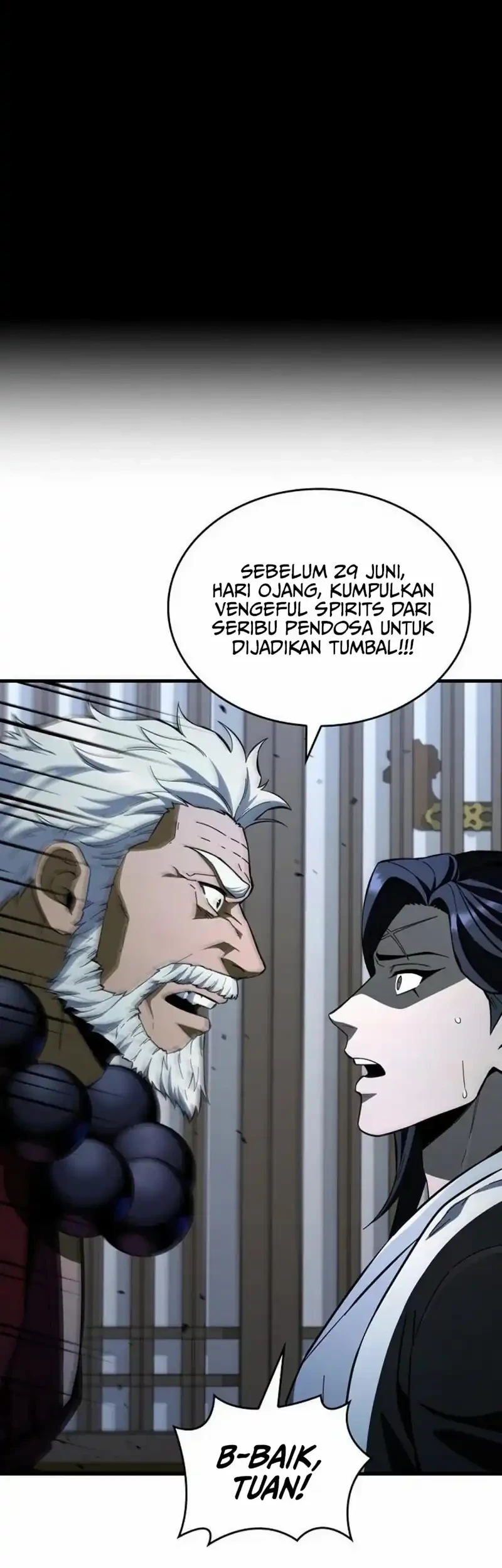 Chronicles of the Taoist Masters Chapter 8 Gambar 15