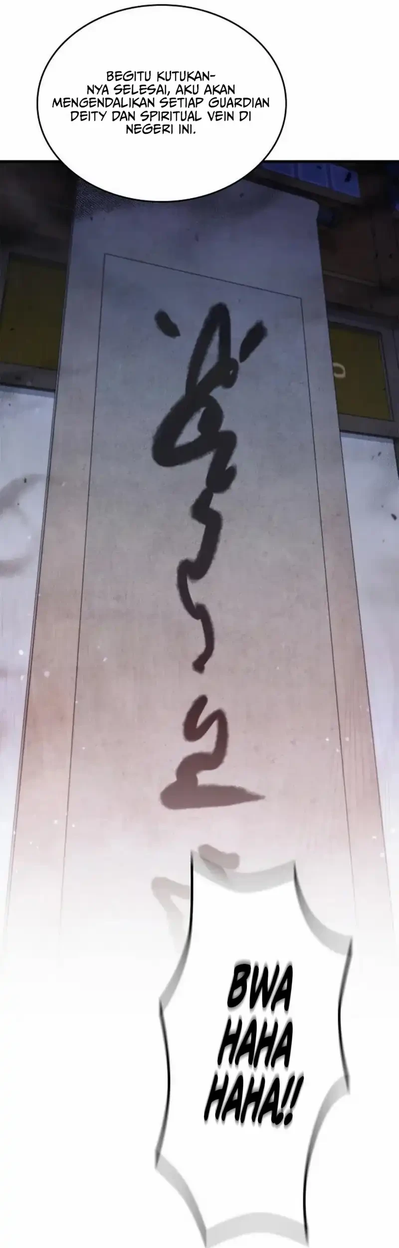 Chronicles of the Taoist Masters Chapter 8 Gambar 17