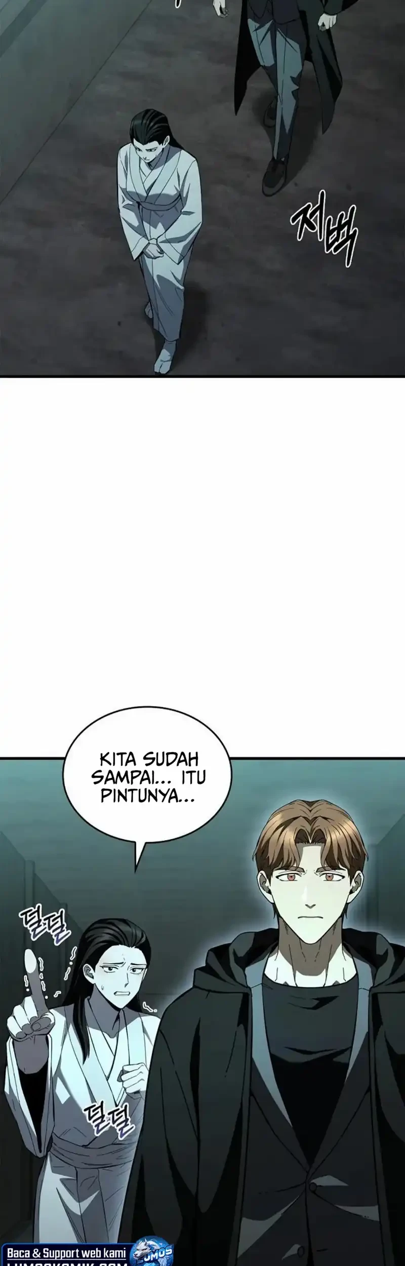 Chronicles of the Taoist Masters Chapter 8 Gambar 19