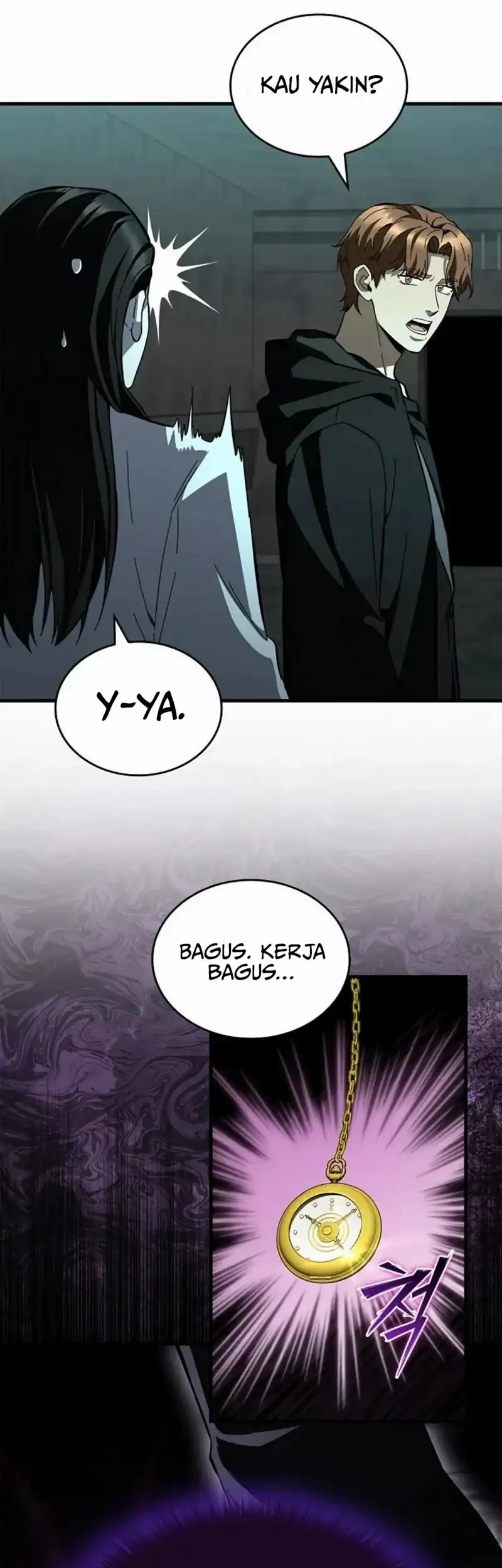 Chronicles of the Taoist Masters Chapter 8 Gambar 21
