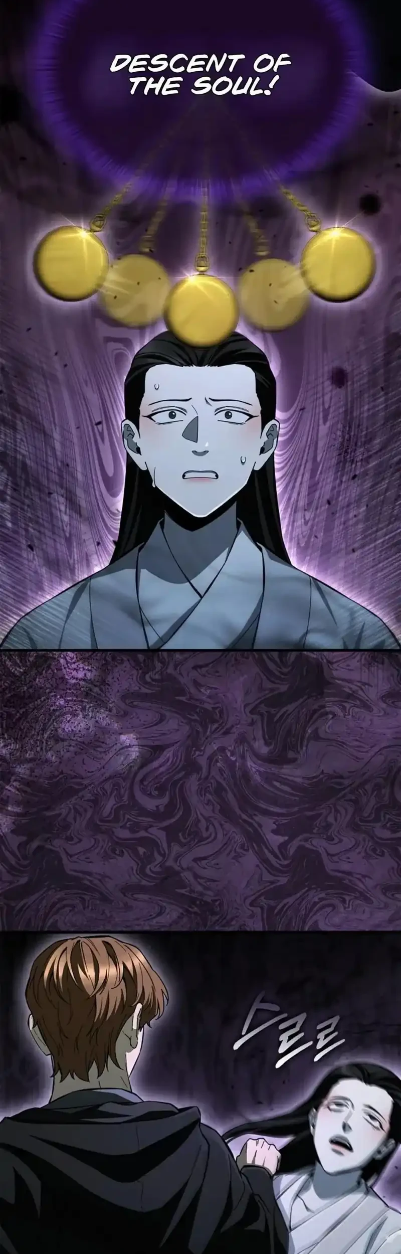 Chronicles of the Taoist Masters Chapter 8 Gambar 22