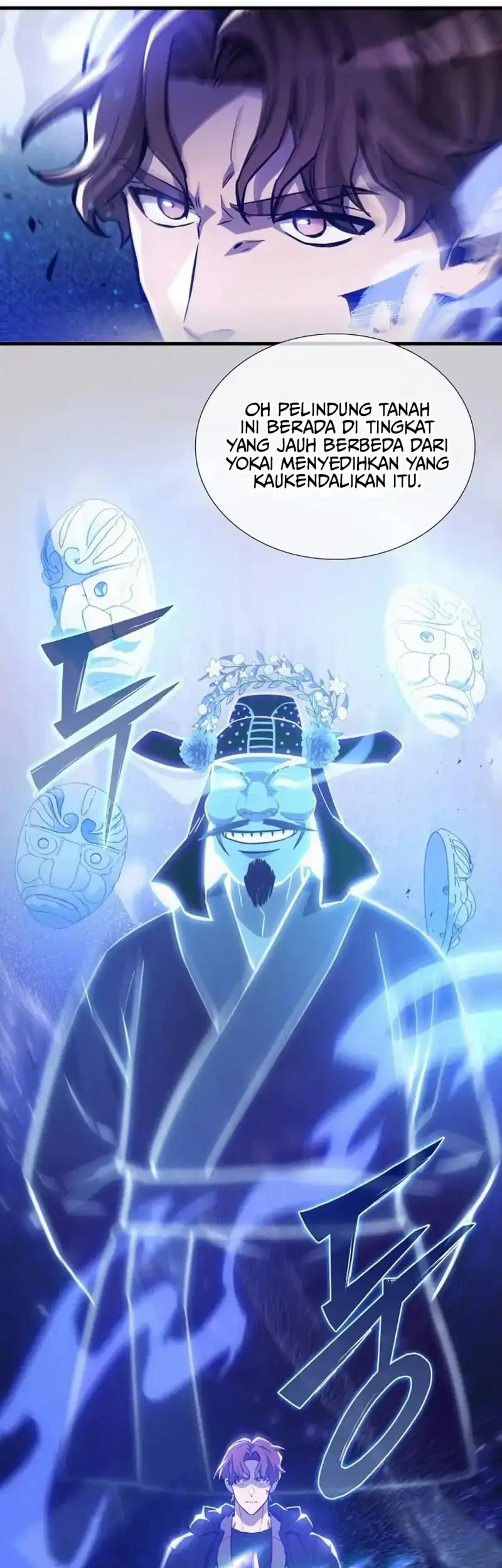 Chronicles of the Taoist Masters Chapter 9 Gambar 43