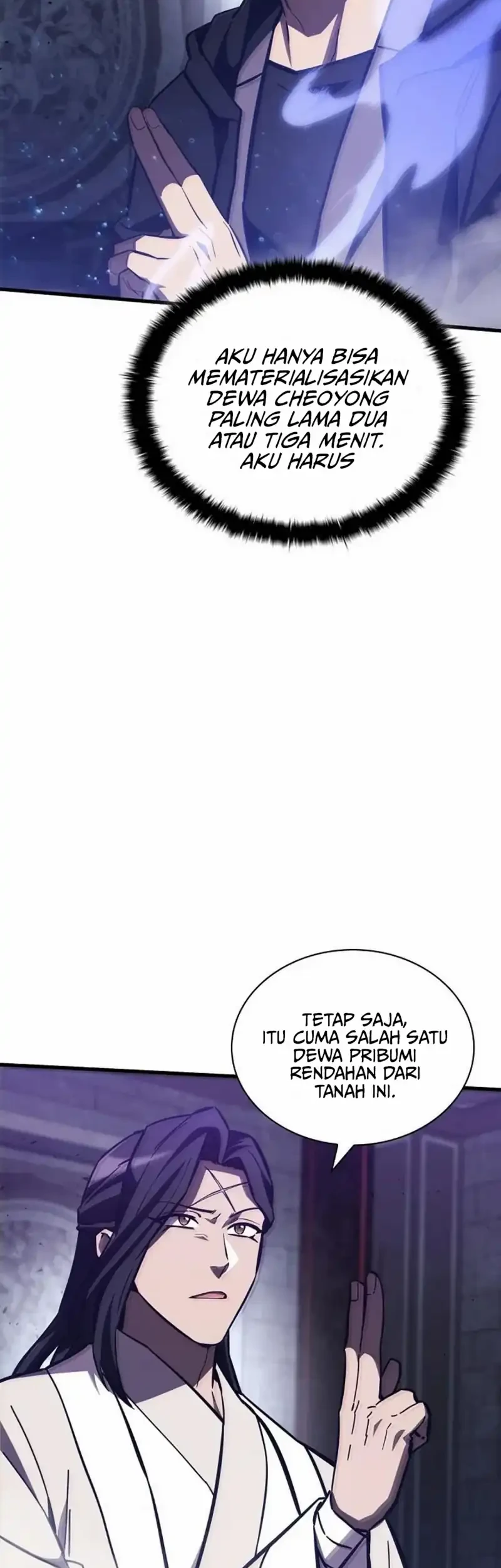 Chronicles of the Taoist Masters Chapter 9 Gambar 45