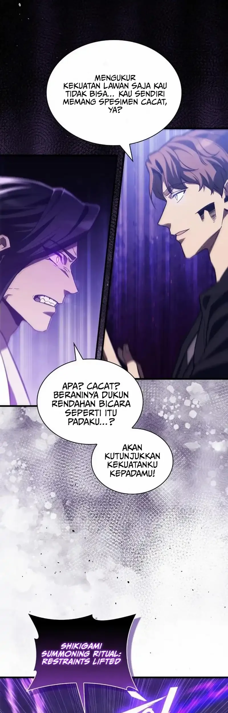 Chronicles of the Taoist Masters Chapter 9 Gambar 47