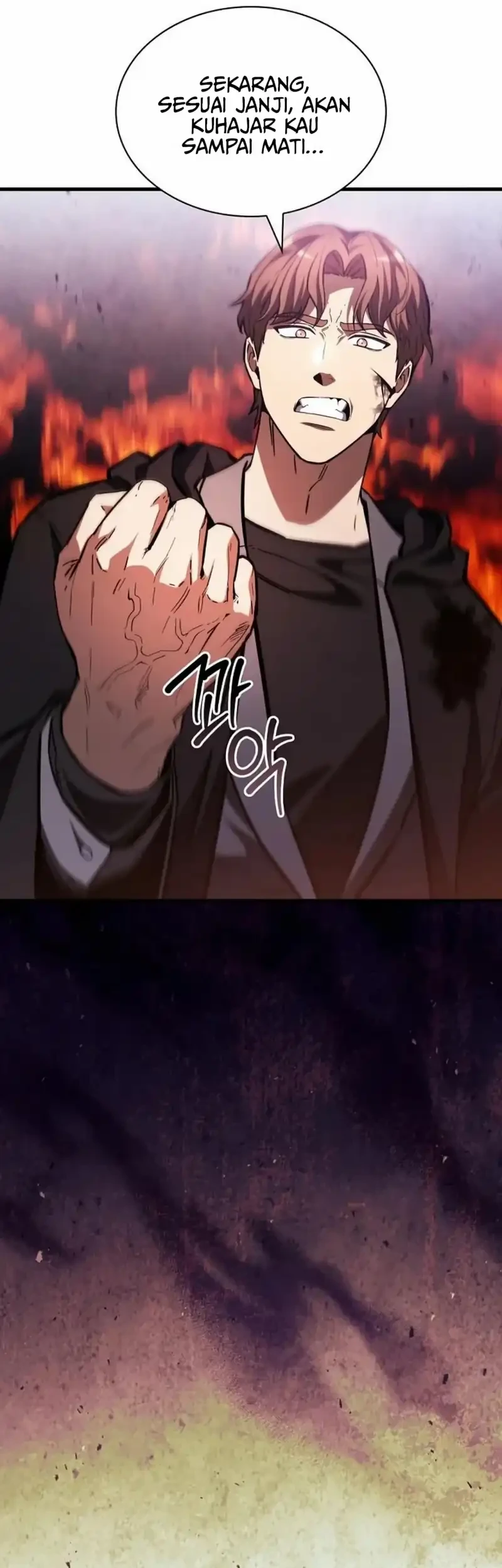 Chronicles of the Taoist Masters Chapter 9 Gambar 70