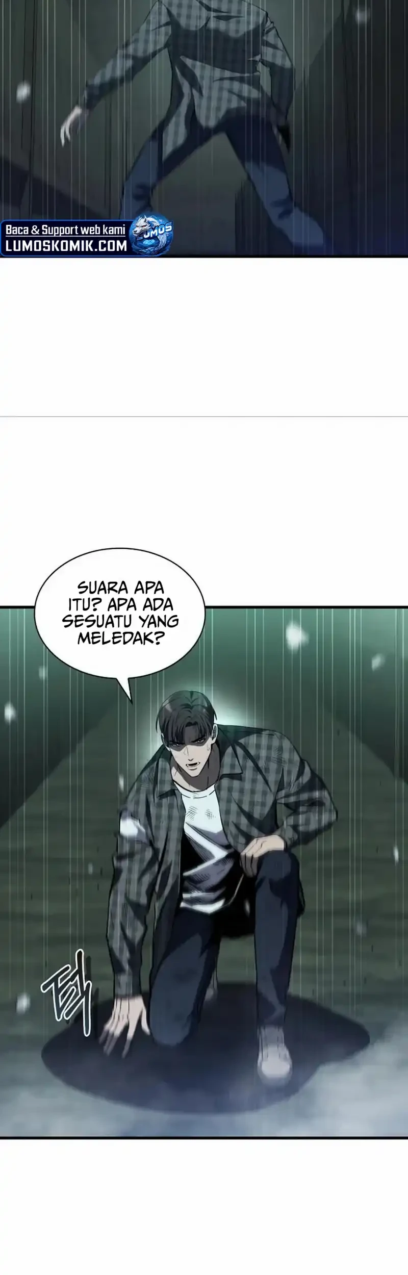 Chronicles of the Taoist Masters Chapter 9 Gambar 72