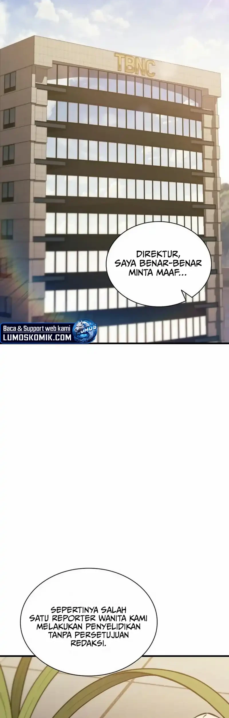 Manhua Chronicles of the Taoist Masters Chapter 9 gambar 2