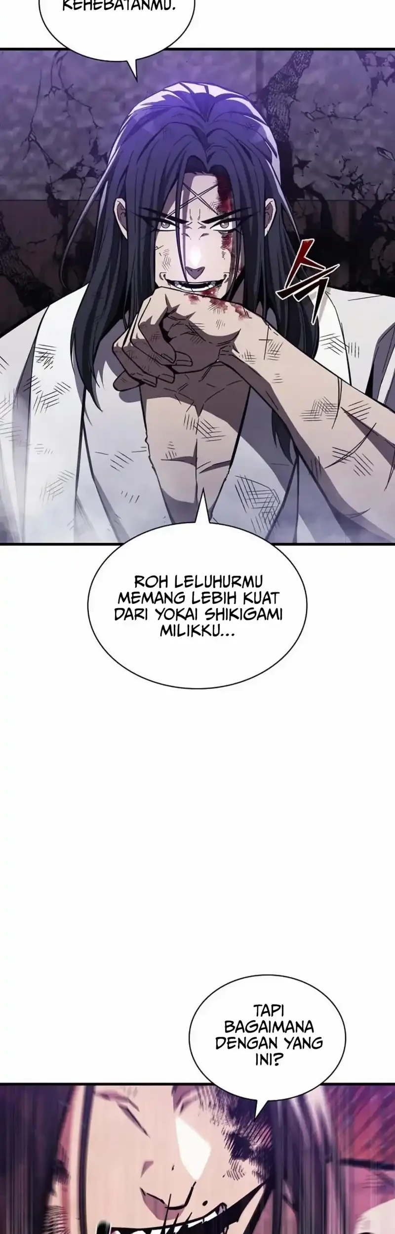 Chronicles of the Taoist Masters Chapter 9 Gambar 76