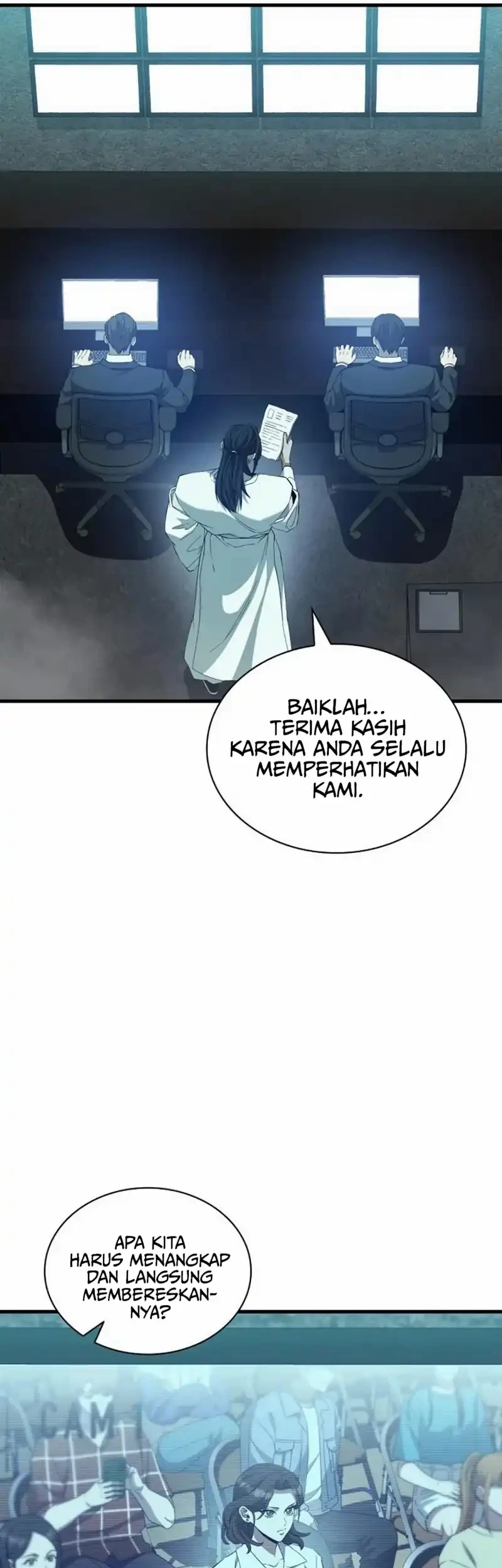 Chronicles of the Taoist Masters Chapter 9 Gambar 5