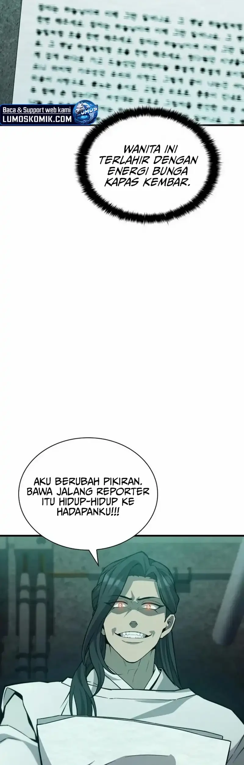 Chronicles of the Taoist Masters Chapter 9 Gambar 7