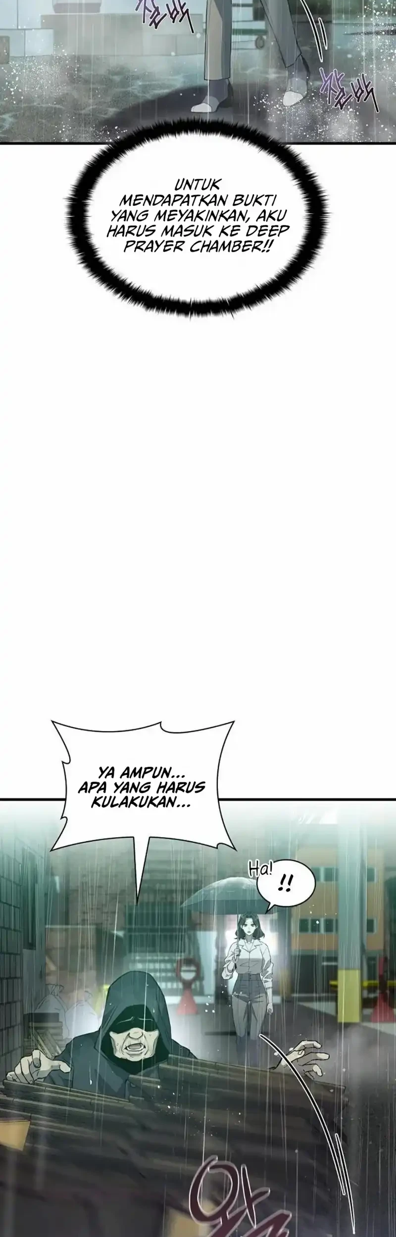 Chronicles of the Taoist Masters Chapter 9 Gambar 10
