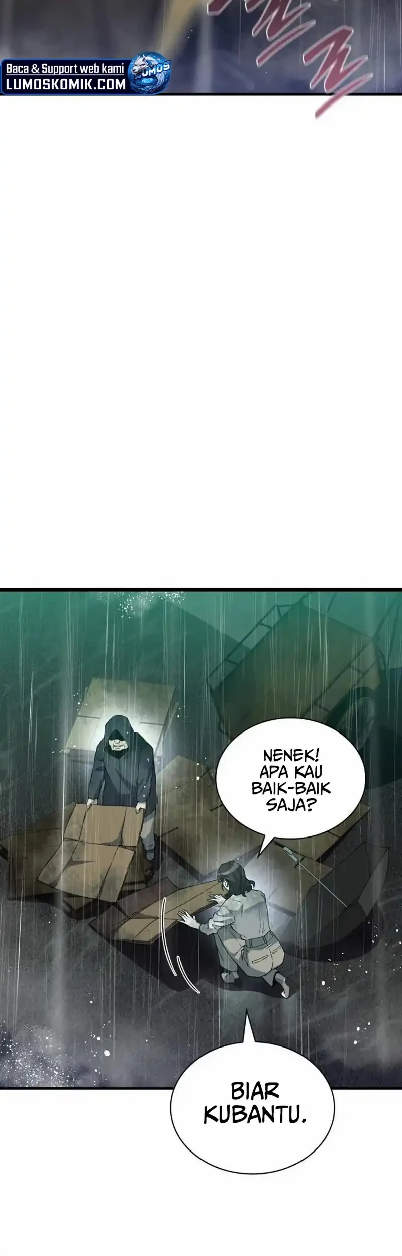 Chronicles of the Taoist Masters Chapter 9 Gambar 11