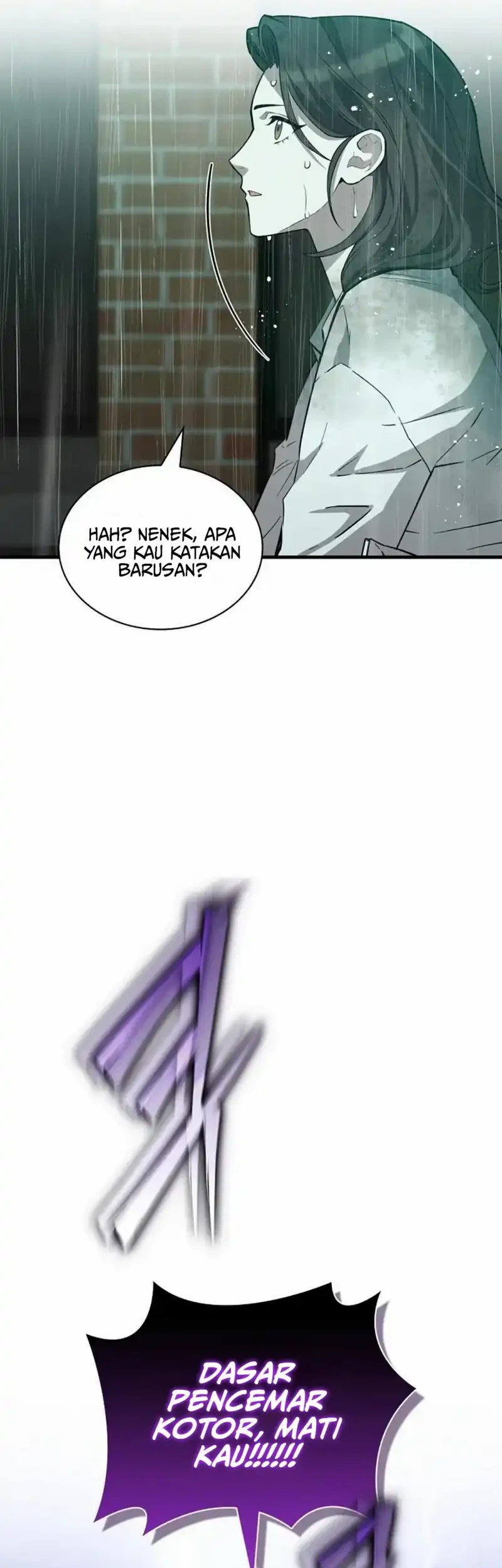 Chronicles of the Taoist Masters Chapter 9 Gambar 13