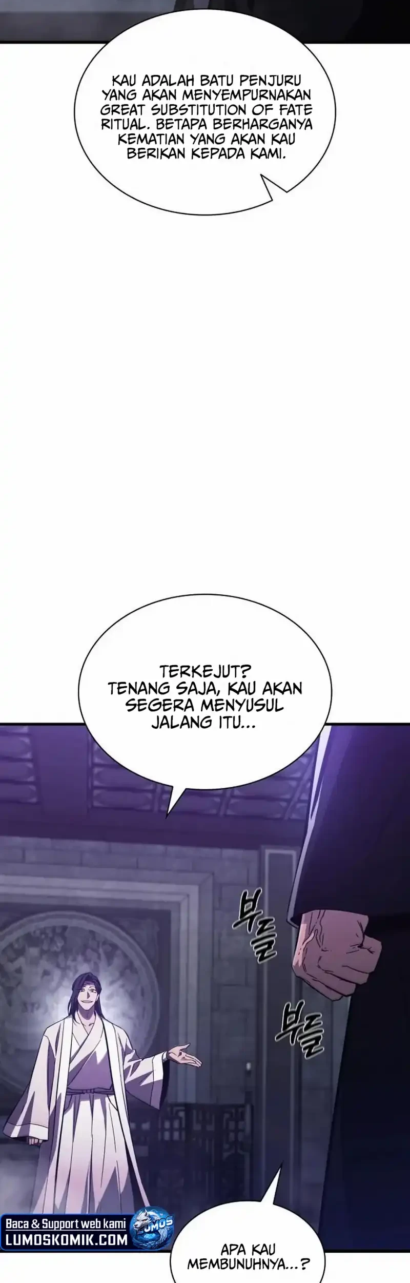 Chronicles of the Taoist Masters Chapter 9 Gambar 22